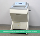 Used Thermo Scientific Microm HM550 PO Cryostat Microtome