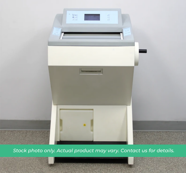 Thermo Scientific Microm HM550 PO Cryostat Microtome