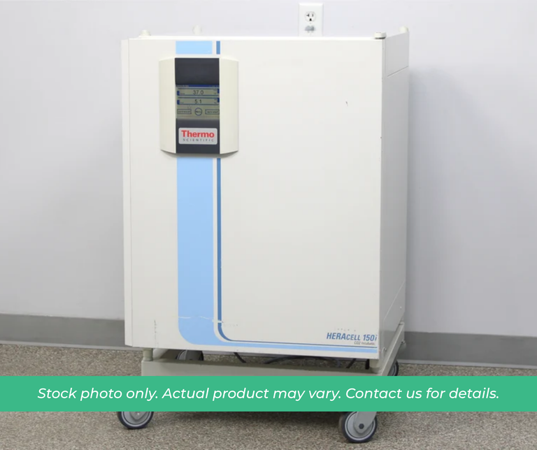Thermo Scientific HERAcell 150i/240i CO2 Incubators