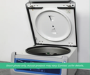 Used Thermo Scientific Sorvall X4 Pro-MD Benchtop Centrifuge