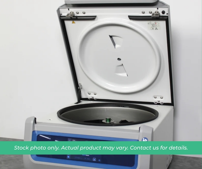 Thermo Scientific Sorvall X4 Pro-MD Benchtop Centrifuge