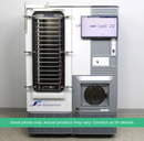 Used SP VirTis 35L Ultra Freeze Dryer Lyophilizer