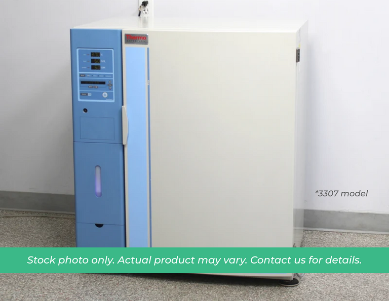 Thermo Scientific 3307/3310 Forma Steri-Cult CO2 Incubator