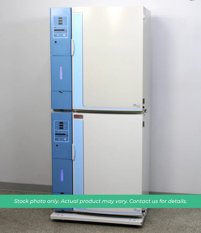 Thermo Scientific Forma 3307/3310 Steri-Cult Stacked CO2 Incubators