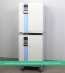 Used Thermo Scientific HERAcell 150i/240i Stacked CO2 Incubators