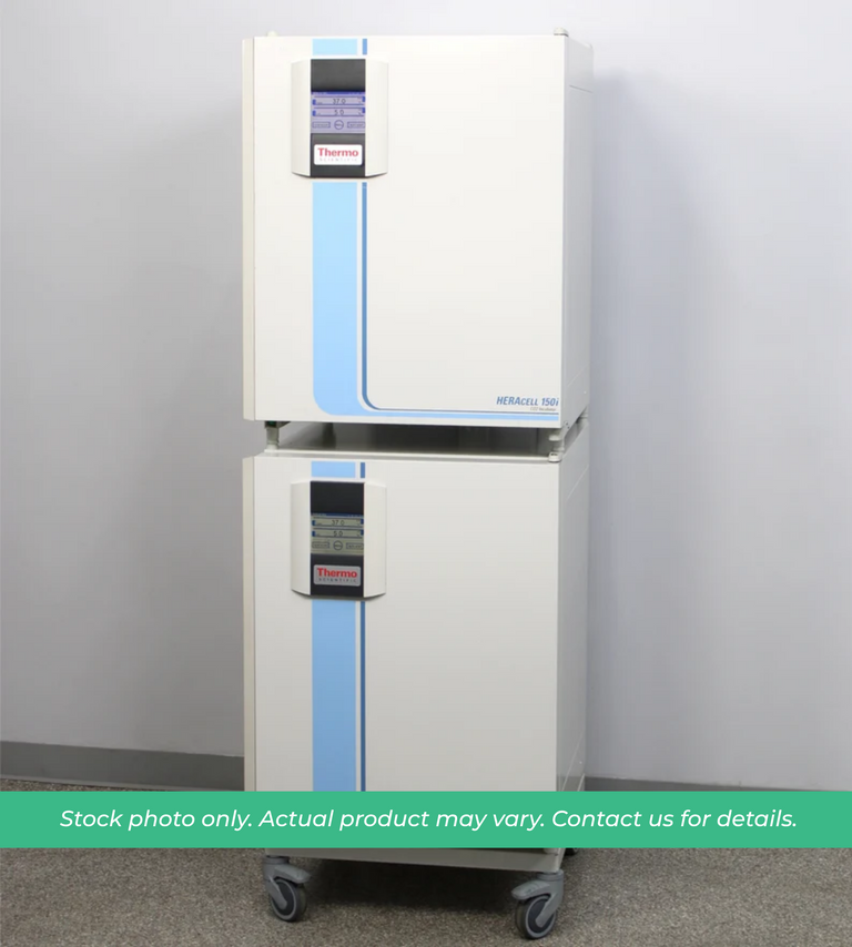 Thermo Scientific HERAcell 150i/240i Stacked CO2 Incubators
