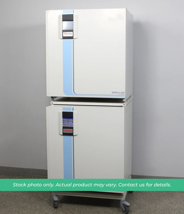 Thermo Scientific HERAcell 150i/240i Stacked CO2 Incubators