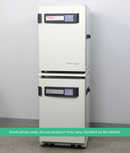 Used Thermo Scientific Heracell VIOS 160i/250i Double Stack CO2 Incubators