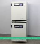 Used Thermo Scientific Heracell VIOS 160i/250i Double Stack CO2 Incubators