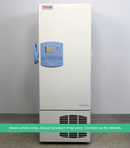 Used Thermo Scientific TSU Series TSU400D Ultra-Low Temperature ULT Freezer