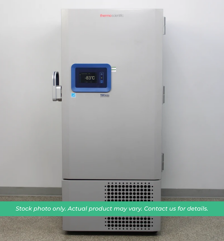 Thermo Scientific TSX Series TSX50086A Ultra Low Temperature ULT Freezer