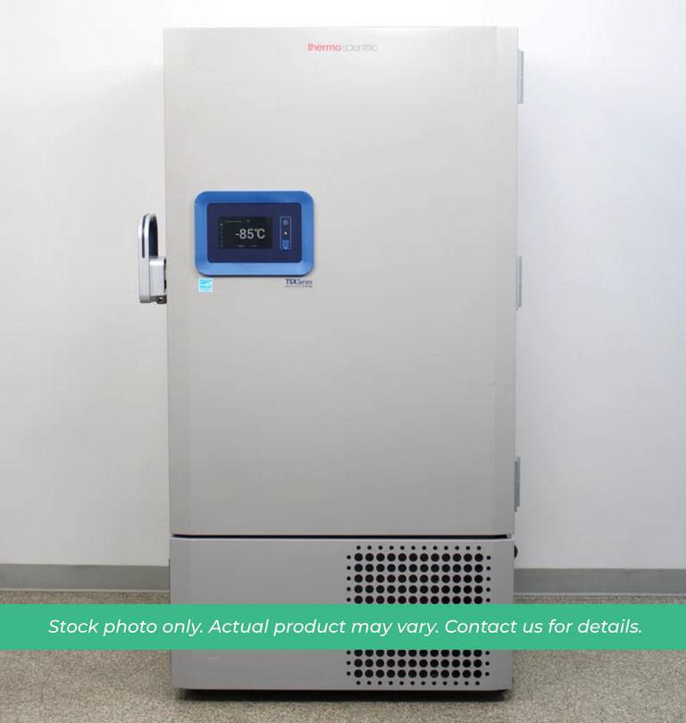 Thermo Scientific TSX Series TSX60086A Ultra-Low Temperature ULT Freezer