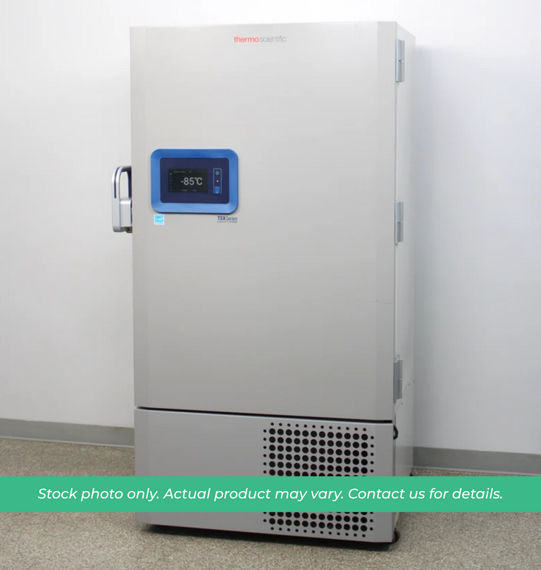 Thermo Scientific TSX Series TSX60086A Ultra-Low Temperature ULT Freezer