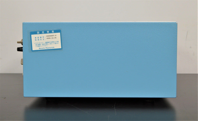 Nihon Kohden MEG-6116 Multichannel Amplifier w/ 8x AP-610J 5x TB-611T & SS-2107