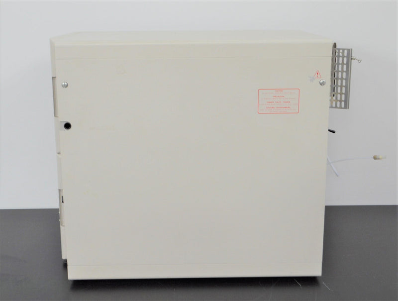 Antek 8060 Nitrogen-Specific Chemiluminescent HPLC-CLND Detector