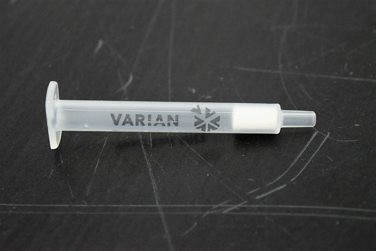 Varian #12102014 Bond Elut NH2 Cartridge 100mg, 1mL, 40m, 94pk Warranty