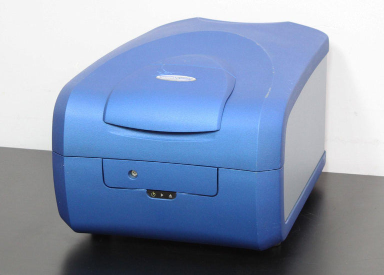 Axon Instruments GenePix Professional 4200A Microarray Scanner DNA Analysis