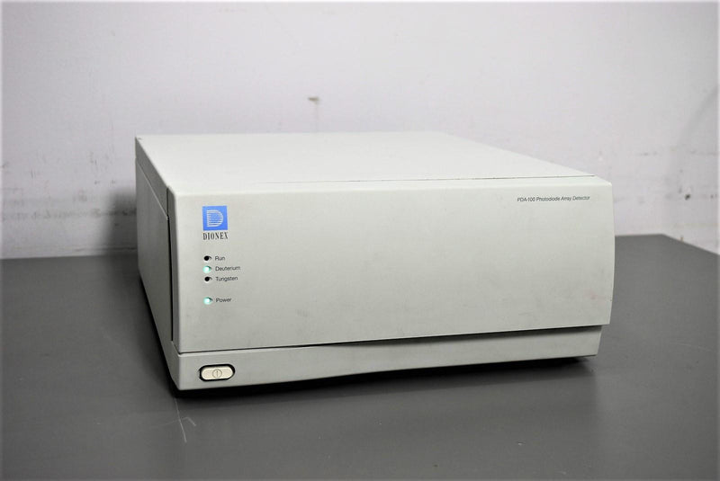 Dionex DPA-100 Photodiode Array Detector