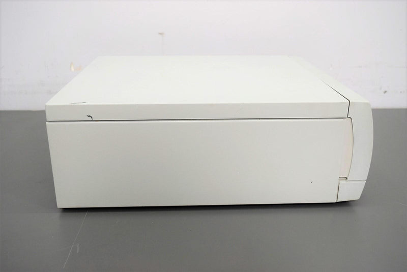 Dionex DPA-100 Photodiode Array Detector side view