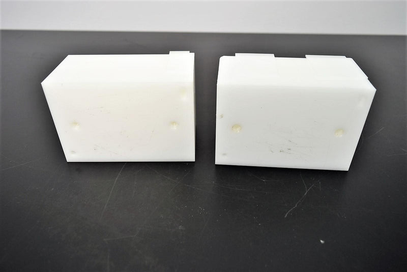 Used: Lot of 2 Reaction Blocks 96-Well for Digilab ProPrep II with 90-Day Warranty