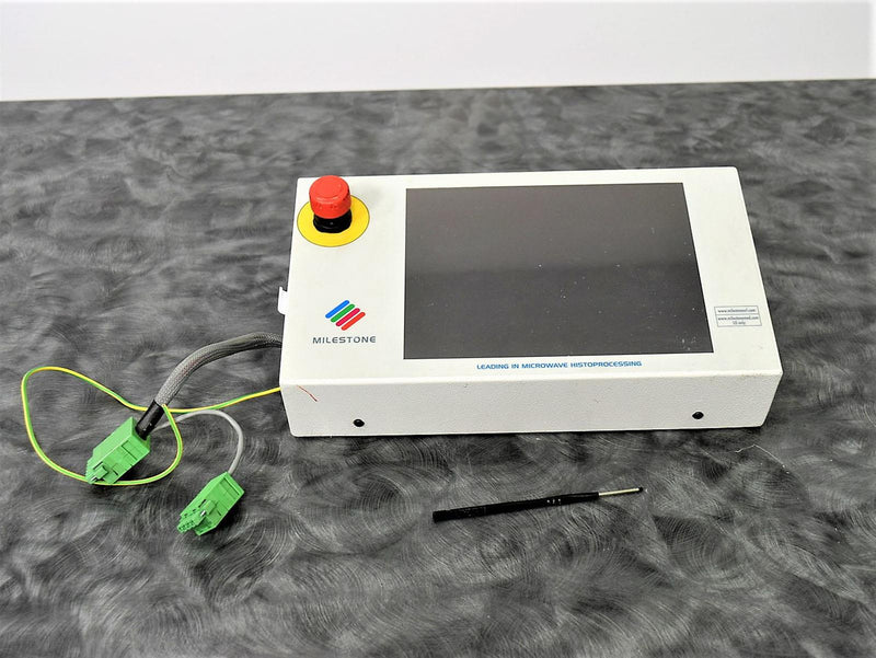 Used: Milestone Touch Controller Monitor and Stylus for Pathos with 90-Day Warranty