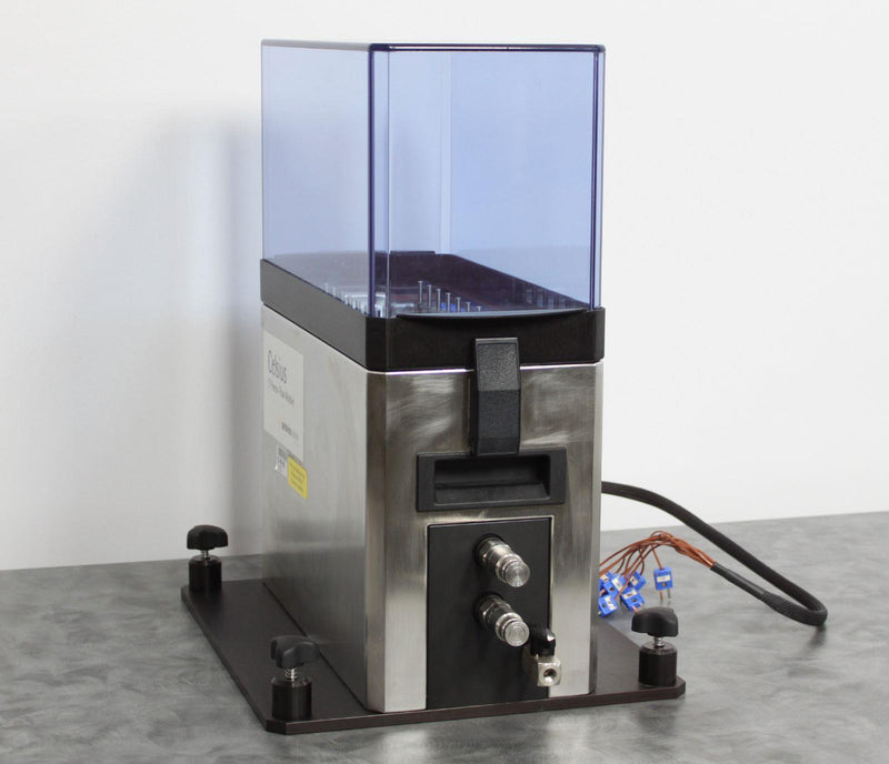 Sartorius Celsius S3 Freeze-Thaw Module with Mounting Base & 90-Day Warranty