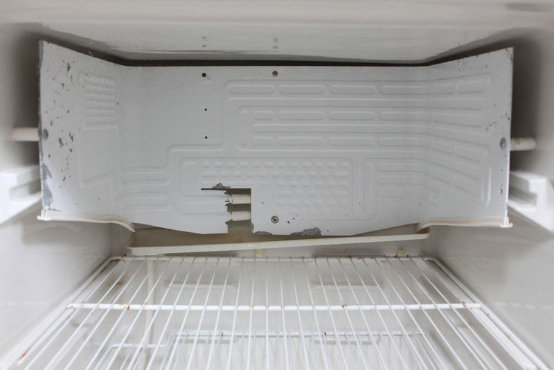Marvel Scientific Undercounter Refrigerator Model 6CAR MA