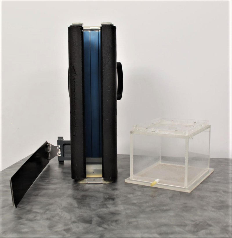 Unbranded Microplate Plate Stack Chiller for Polyscience Refrigerated Chiller