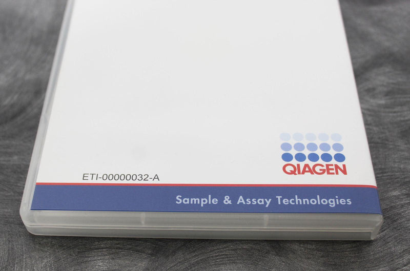 Qiagen ETI-00000032-A Therascreen KRAS Assay CD for Rotor Gene Q with Warranty