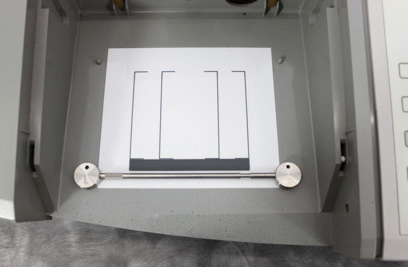 Sebia Hydrasys LC Agarose Gel Electrophoresis System 