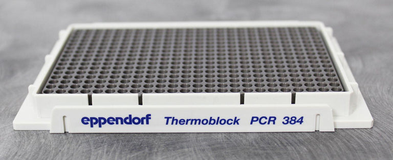 Eppendorf epMotion 960002091 Thermoblock for PCR 384 Well with 90-Day Warranty