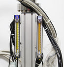 Rigaku AL60 Cold Head for Crystallography Cryogenic Crystal Cooler 
