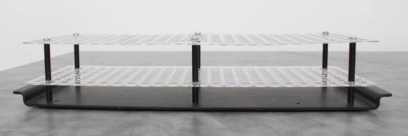 Perkin Elmer Workstation Sample Vial Rack 192-Positions