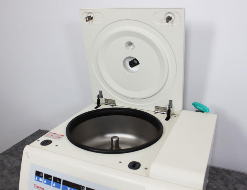 Thermo Scientific Sorvall Contifuge Stratos Continuous Flow Centrifuge