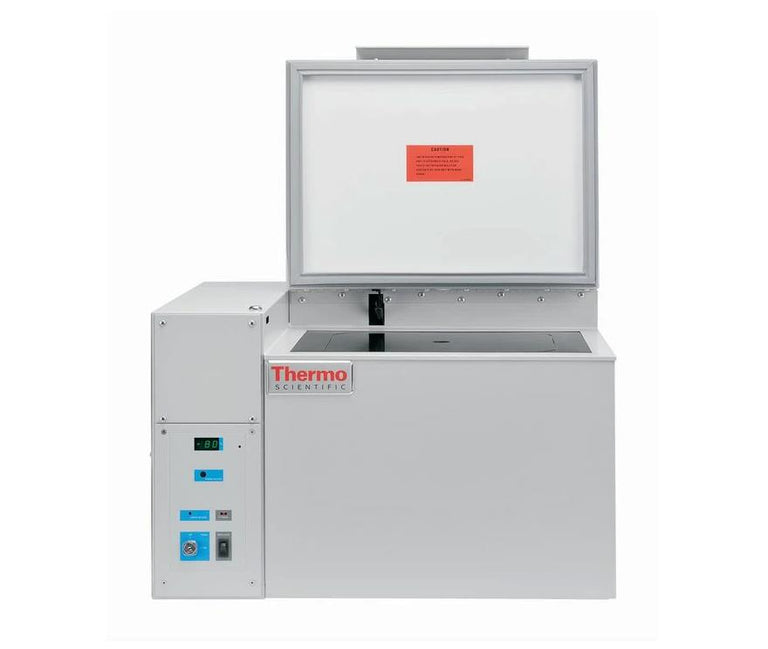 Thermo Scientific ULT185-5-V Ultra Low Temperature Benchtop Freezer -80C 230V