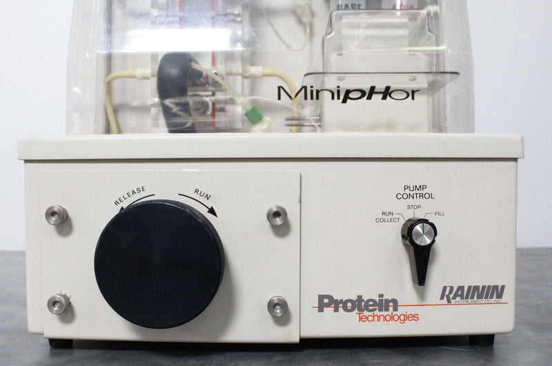 Rainin Protein Technologies MinipHor Isoelectric Apparatus for Protein