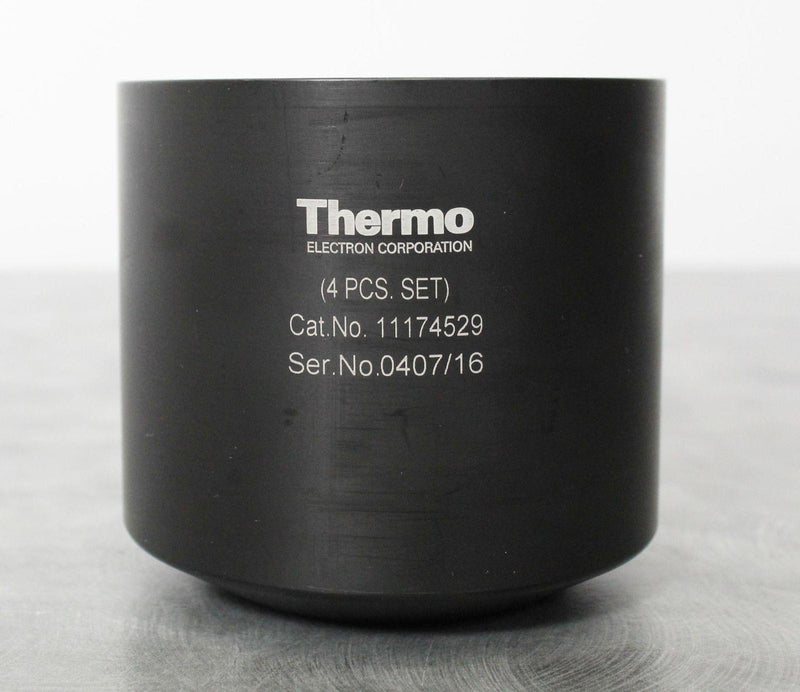 Thermo Electron IEC M4 11174529 7x50mL adapters for the CL40 and FL40