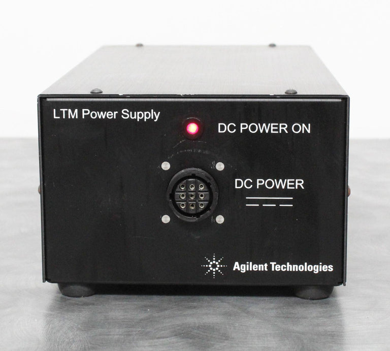 Agilent Technologies G6580A LTM Power Supply and Output Cable w/ 90-Day Warranty