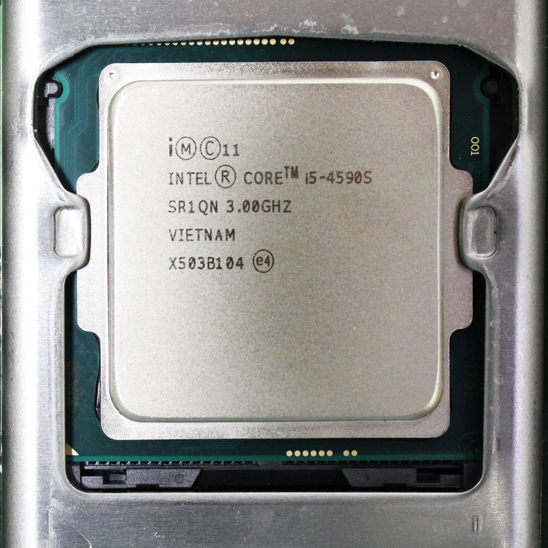 Dell OEM OptiPlex 9030 AIO IPPLP-RH/TH Intel Core i5-4590S Motherboard