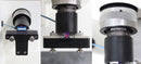 Malvern Archimedes Particle Metrology System optics