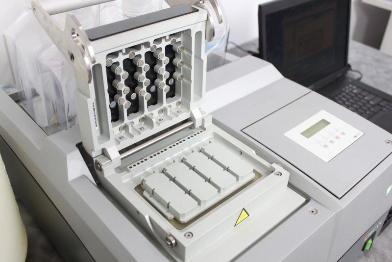 Tecan HS 400 Pro sample loader