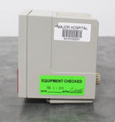 Right side view with moudle last date checked