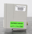 left side view and module last date checked