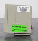 left side view and module last checked date