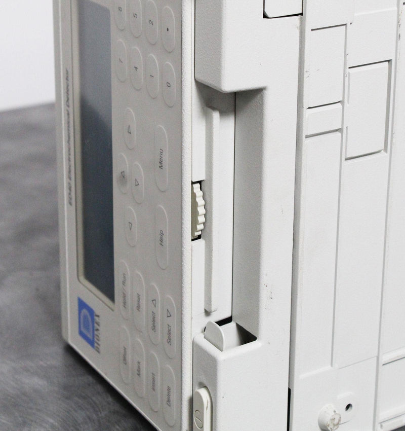 Dionex ED40-1 Electrochemical Detector HPLC Moduleware Rev. 3.07