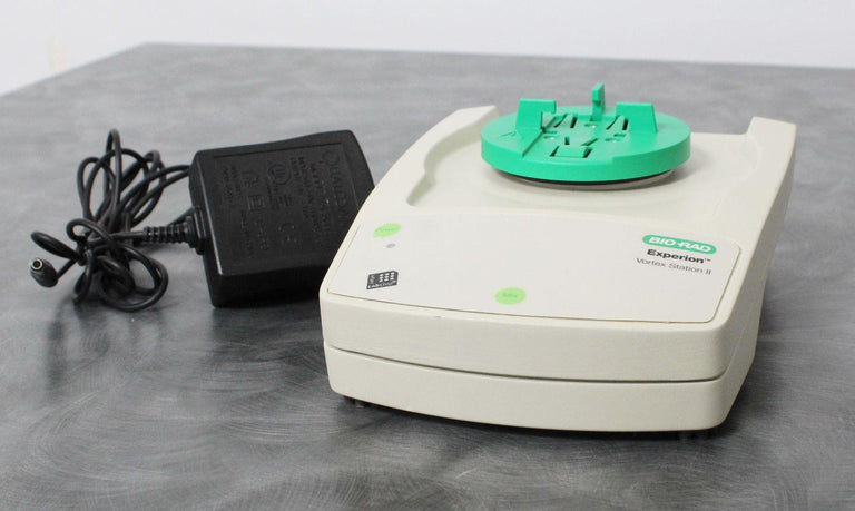 Bio-Rad MS-3B Experion Vortex Station II for Electrophoresis System w/ Warranty