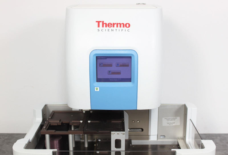 Thermo Scientific Versette Liquid Handler front