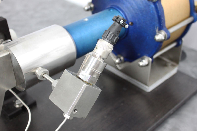 Microfluidics M-110S valve