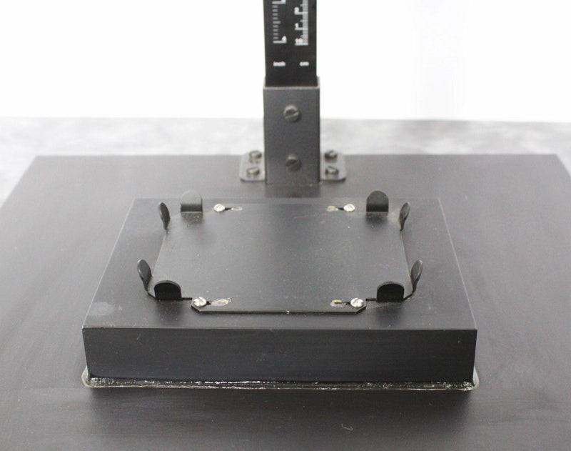 Helix Scientific Evaporator Stand microplate holder