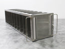 Heathrow Scientific HS2862A Chest Freezer Rack  top view